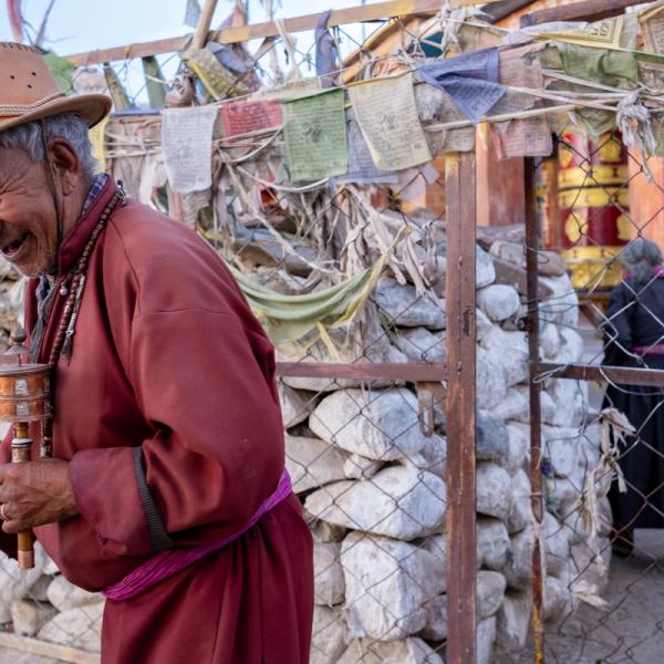 Ladakh