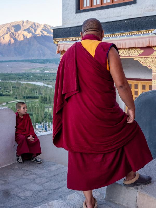 Ladakh