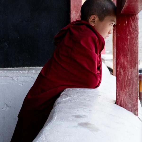 Ladakh