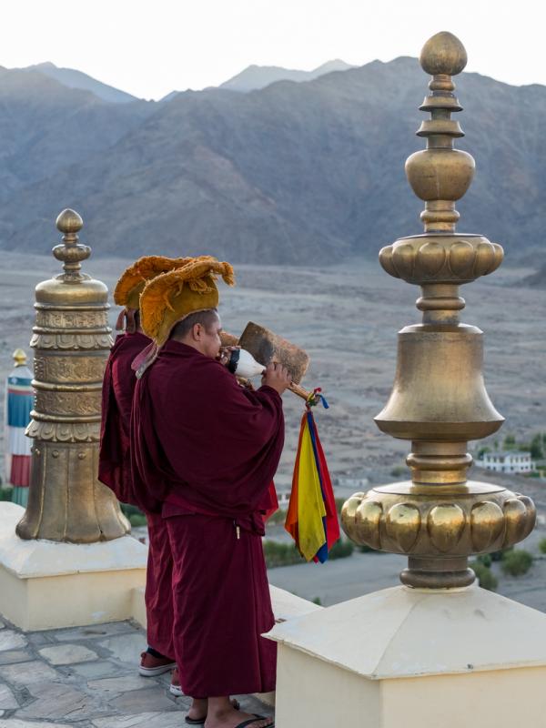 Ladakh