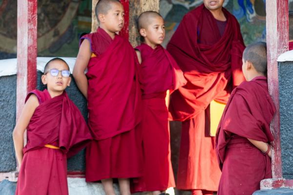 Ladakh