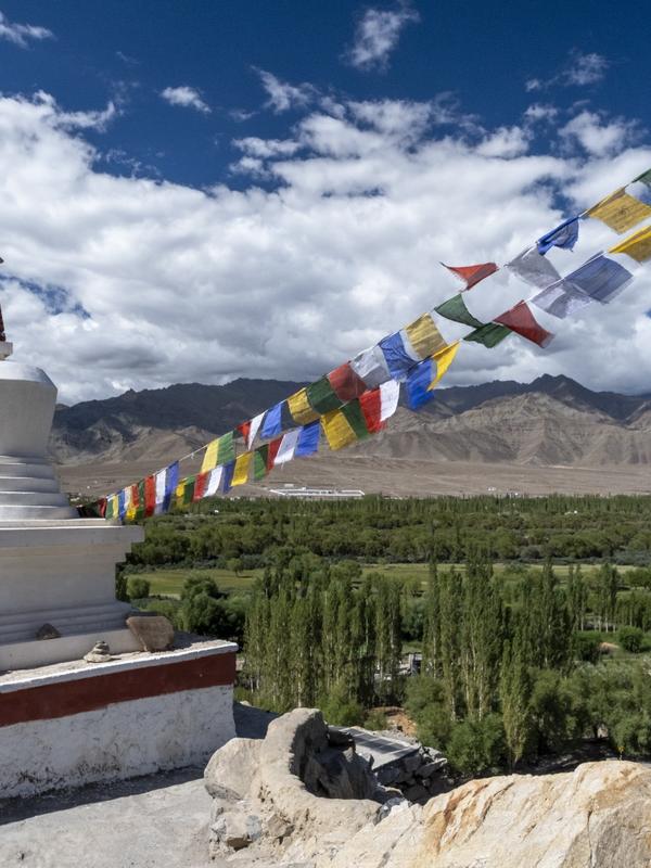 Ladakh