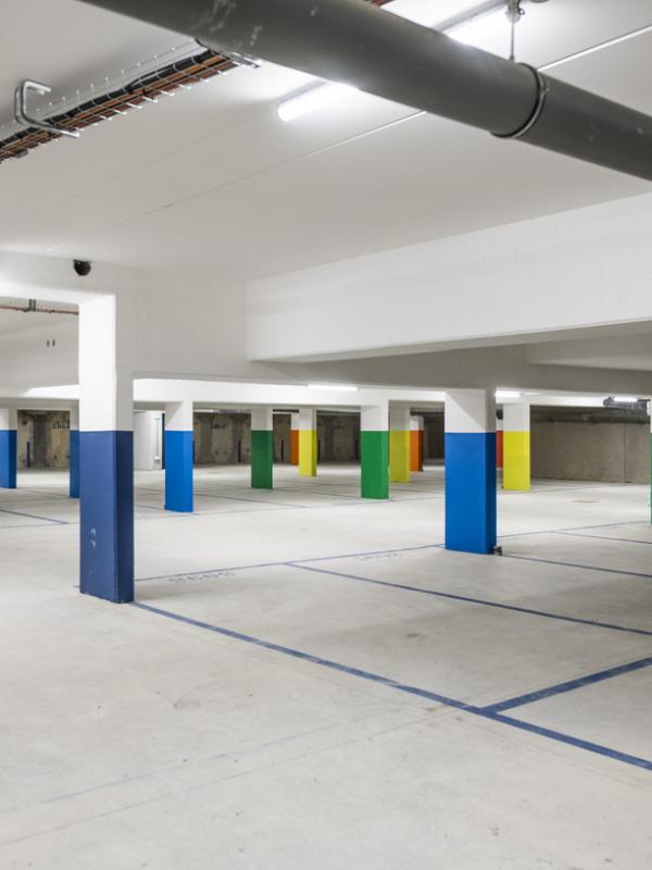 Parking Sofilo